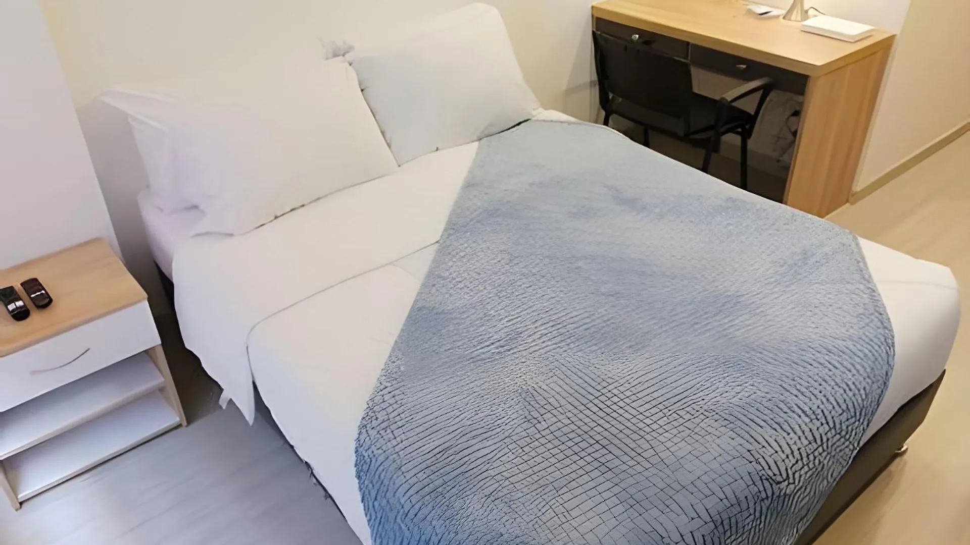 Loft En Chapinero Con Piscina Y Jacuzzi - 417 Apartment Bogota