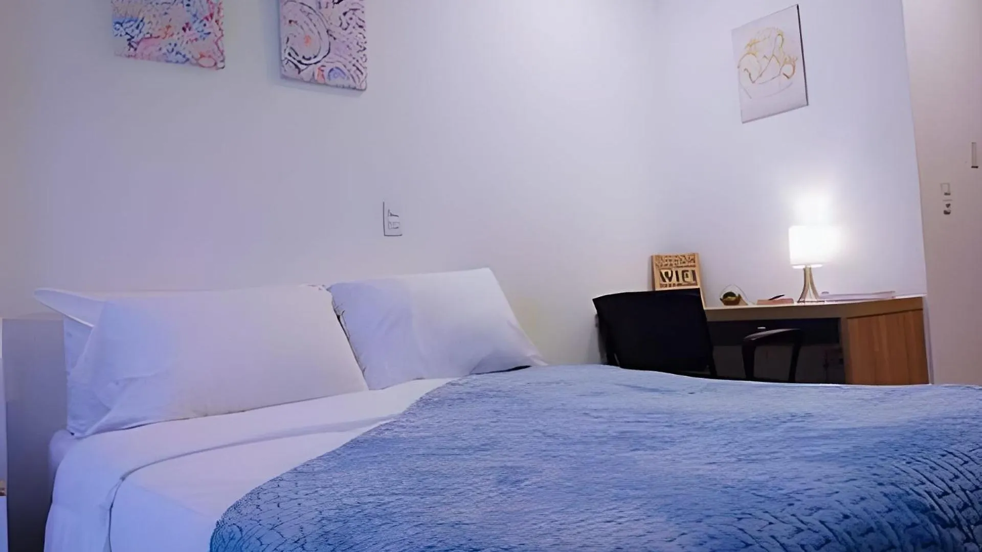 Loft En Chapinero Con Piscina Y Jacuzzi - 417 Apartment Bogota Colombia