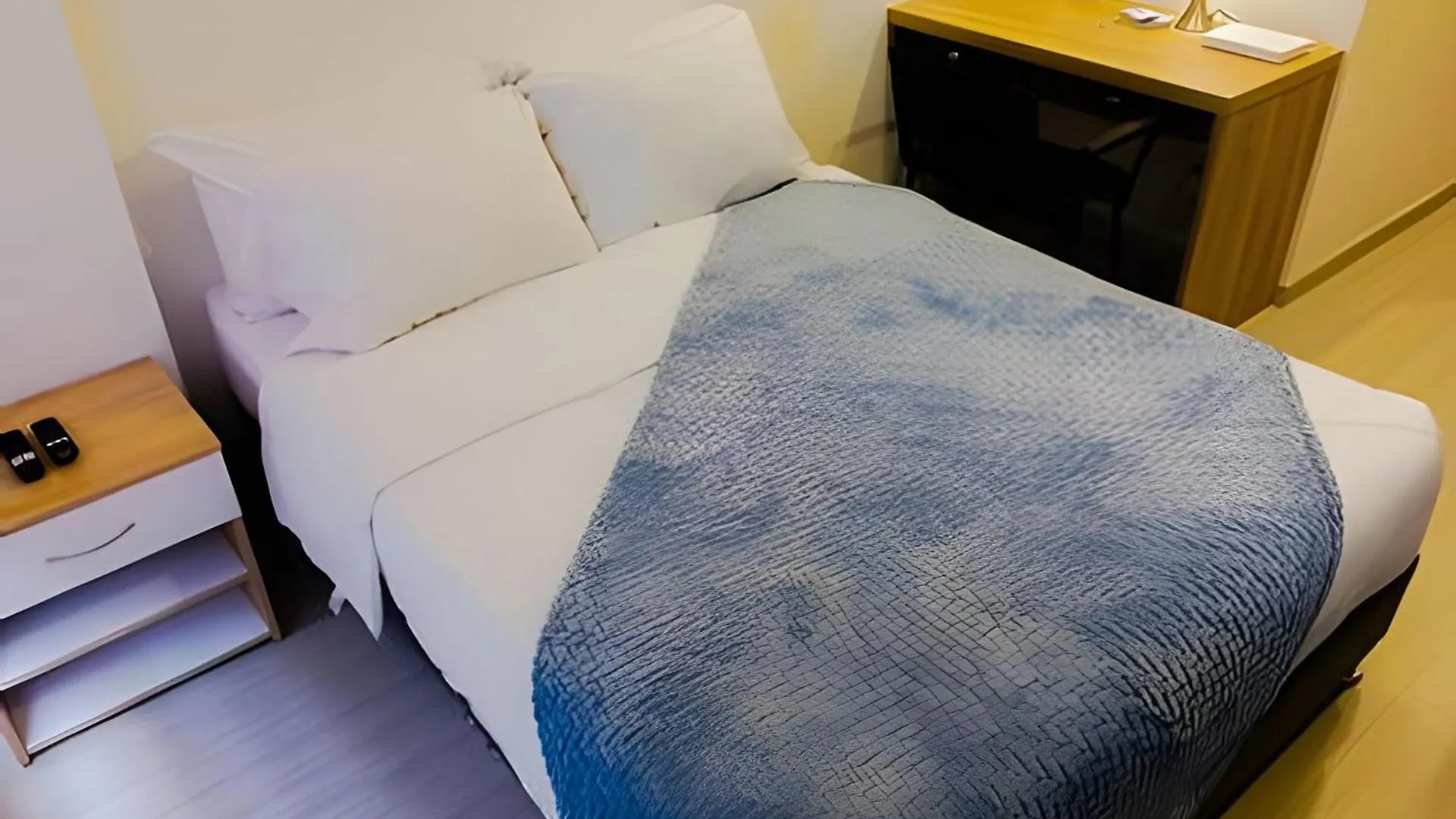 Loft En Chapinero Con Piscina Y Jacuzzi - 417 Apartment Bogota